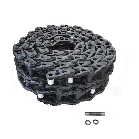 Aic Replacement Parts Link A-Track 48L Fits Caterpillar Models 2131932